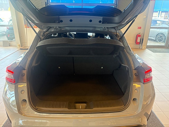 Nissan Juke 7 of 19