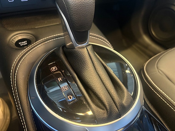 Nissan Juke 16 of 19