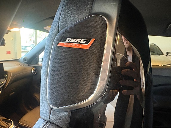 Nissan Juke 9 of 19