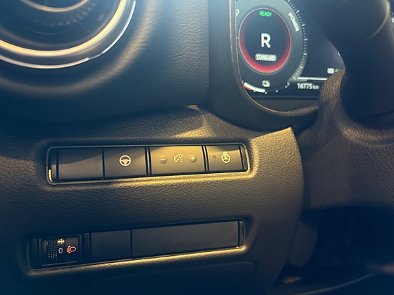 Nissan Juke 19 of 19