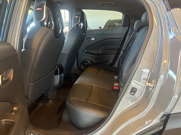 Nissan Juke 8 of 19