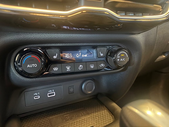 Nissan Juke 15 of 19