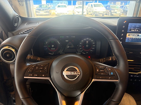 Nissan Juke 12 of 19