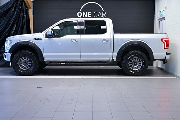 Ford F-150 3 of 24