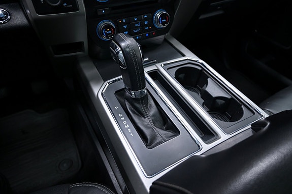 Ford F-150 20 of 24