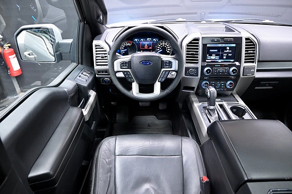 Ford F-150 17 of 24