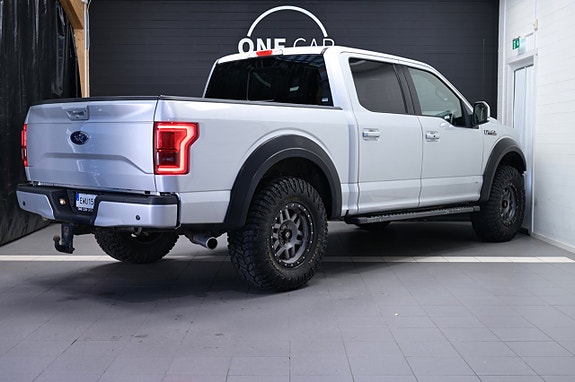 Ford F-150 4 of 24