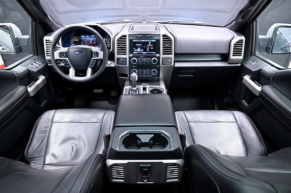 Ford F-150 16 of 24