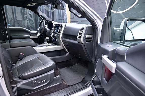 Ford F-150 12 of 24
