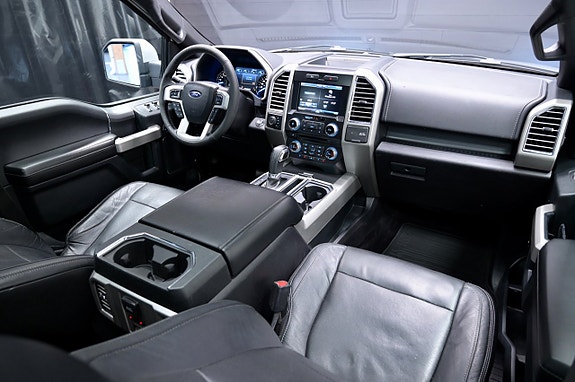 Ford F-150 14 of 24