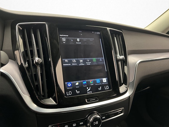 Volvo S60 22 of 30