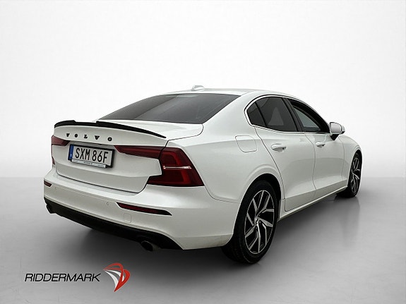 Volvo S60 8 of 30