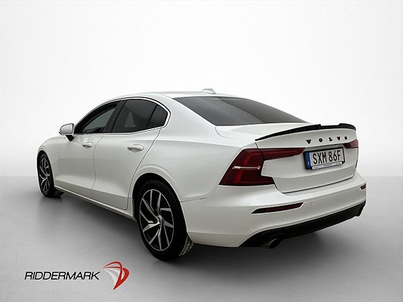 Volvo S60 5 of 30
