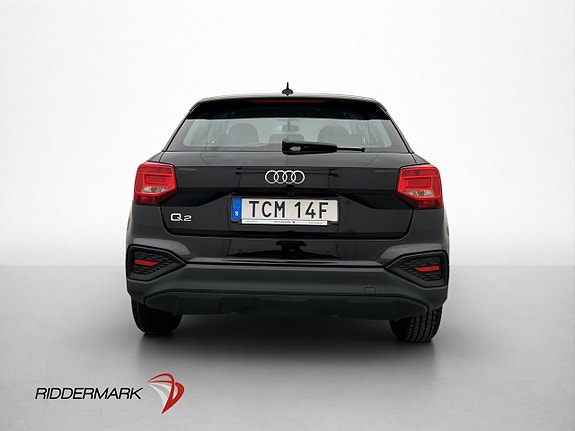 Audi Q2 6 of 30