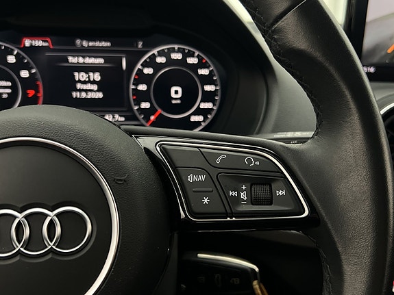 Audi Q2 15 of 30