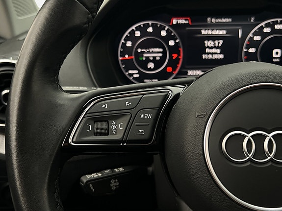 Audi Q2 13 of 30