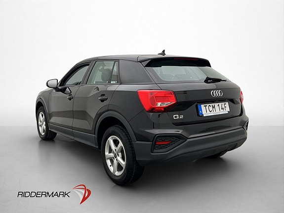 Audi Q2 5 of 30