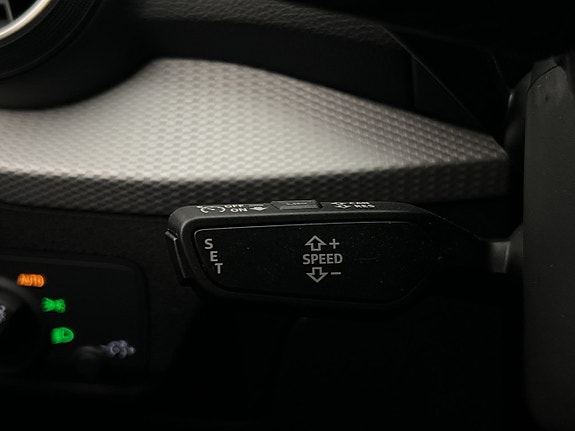 Audi Q2 12 of 30