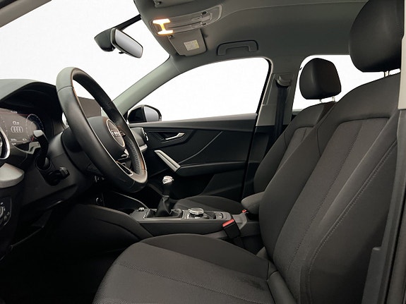Audi Q2 10 of 30