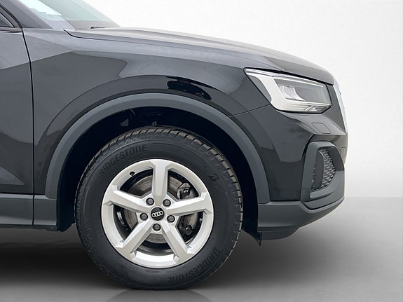 Audi Q2 28 of 30