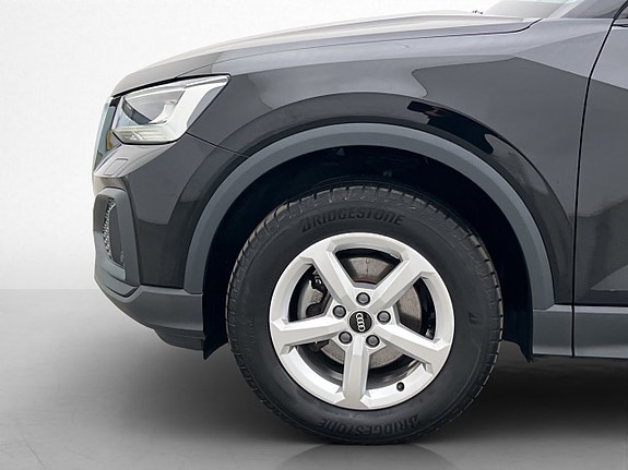 Audi Q2 25 of 30