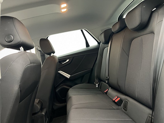Audi Q2 23 of 30