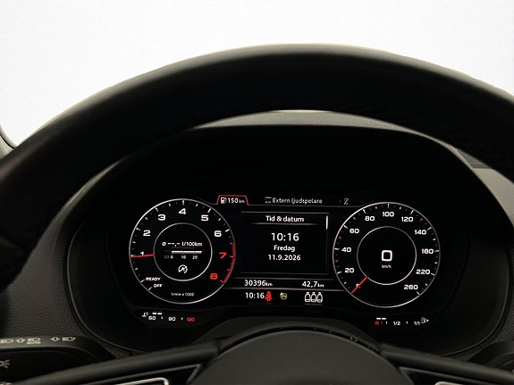 Audi Q2 14 of 30