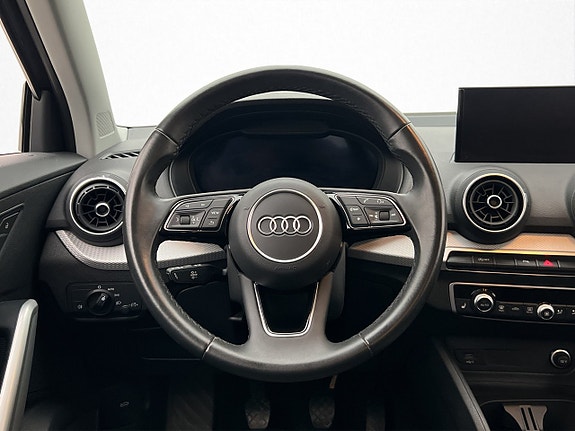Audi Q2 11 of 30