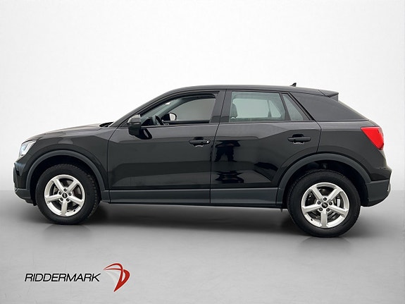 Audi Q2 4 of 30