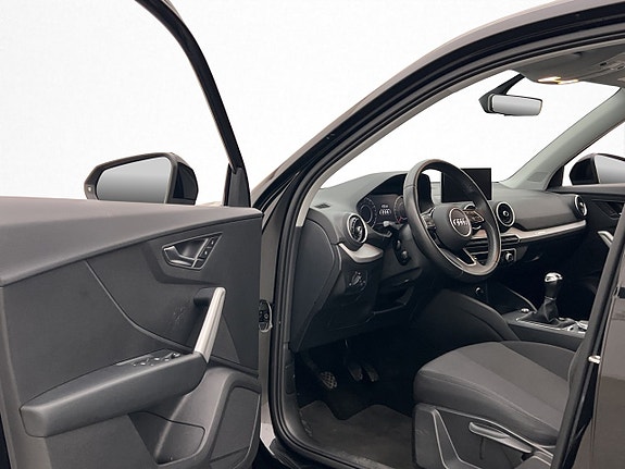 Audi Q2 9 of 30