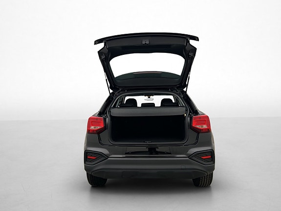 Audi Q2 24 of 30