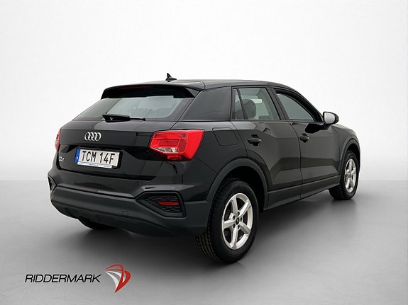 Audi Q2 8 of 30