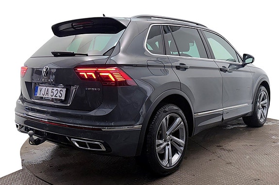 Volkswagen Tiguan 6 of 30