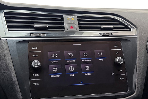 Volkswagen Tiguan 28 of 30