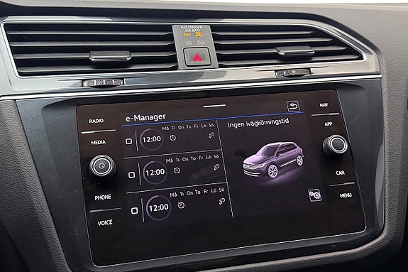 Volkswagen Tiguan 26 of 30