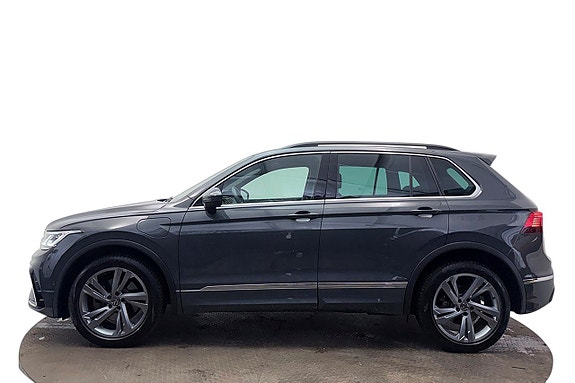 Volkswagen Tiguan 10 of 30