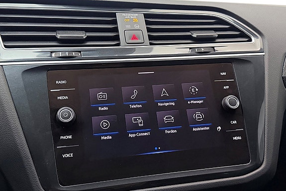 Volkswagen Tiguan 27 of 30