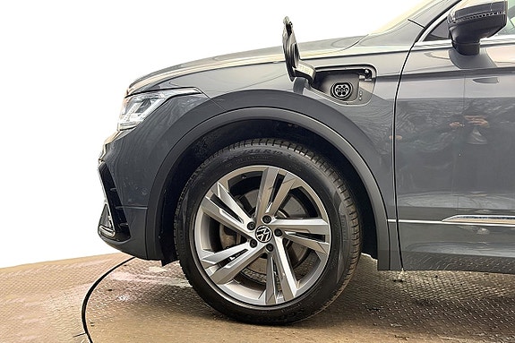 Volkswagen Tiguan 11 of 30