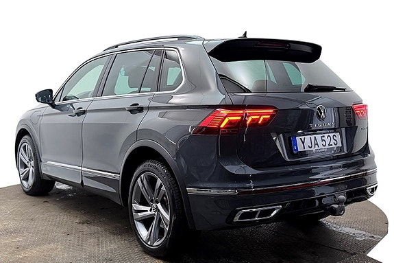 Volkswagen Tiguan 9 of 30