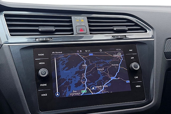 Volkswagen Tiguan 21 of 30