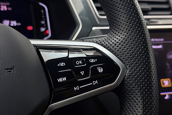 Volkswagen Tiguan 20 of 30