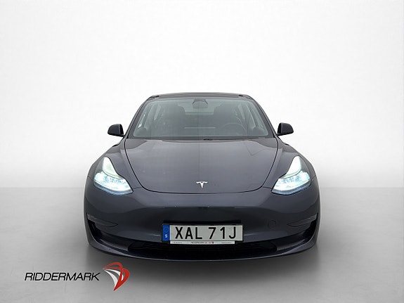 Tesla Model 3 3 of 30