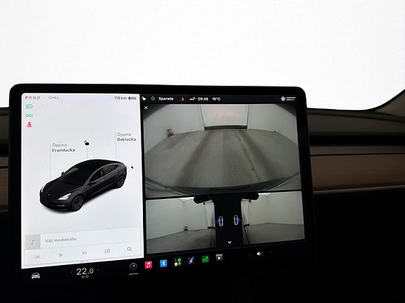 Tesla Model 3 16 of 30
