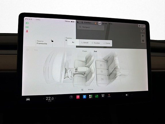 Tesla Model 3 19 of 30