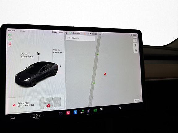 Tesla Model 3 17 of 30