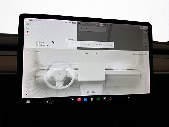 Tesla Model 3 18 of 30