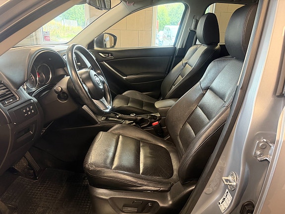 Mazda CX-5 7 of 19