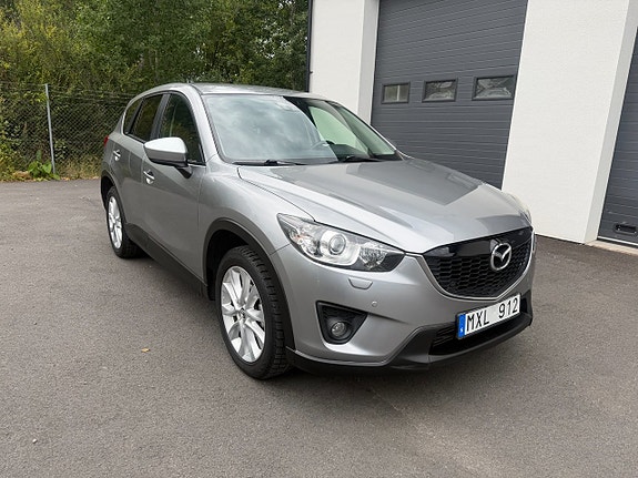 Mazda CX-5 18 of 19