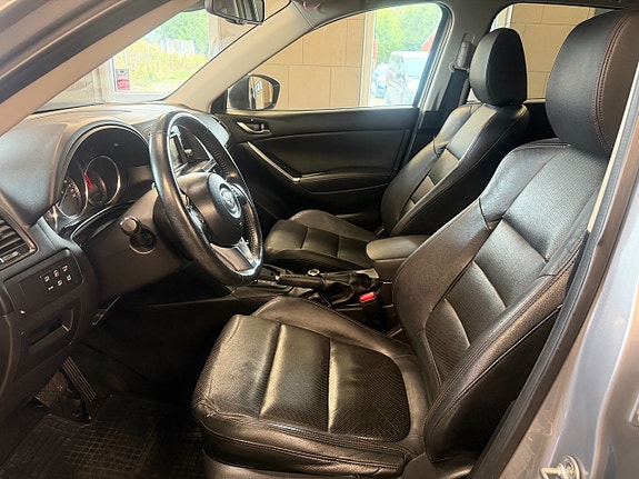 Mazda CX-5 12 of 19