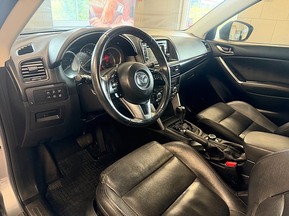 Mazda CX-5 5 of 19